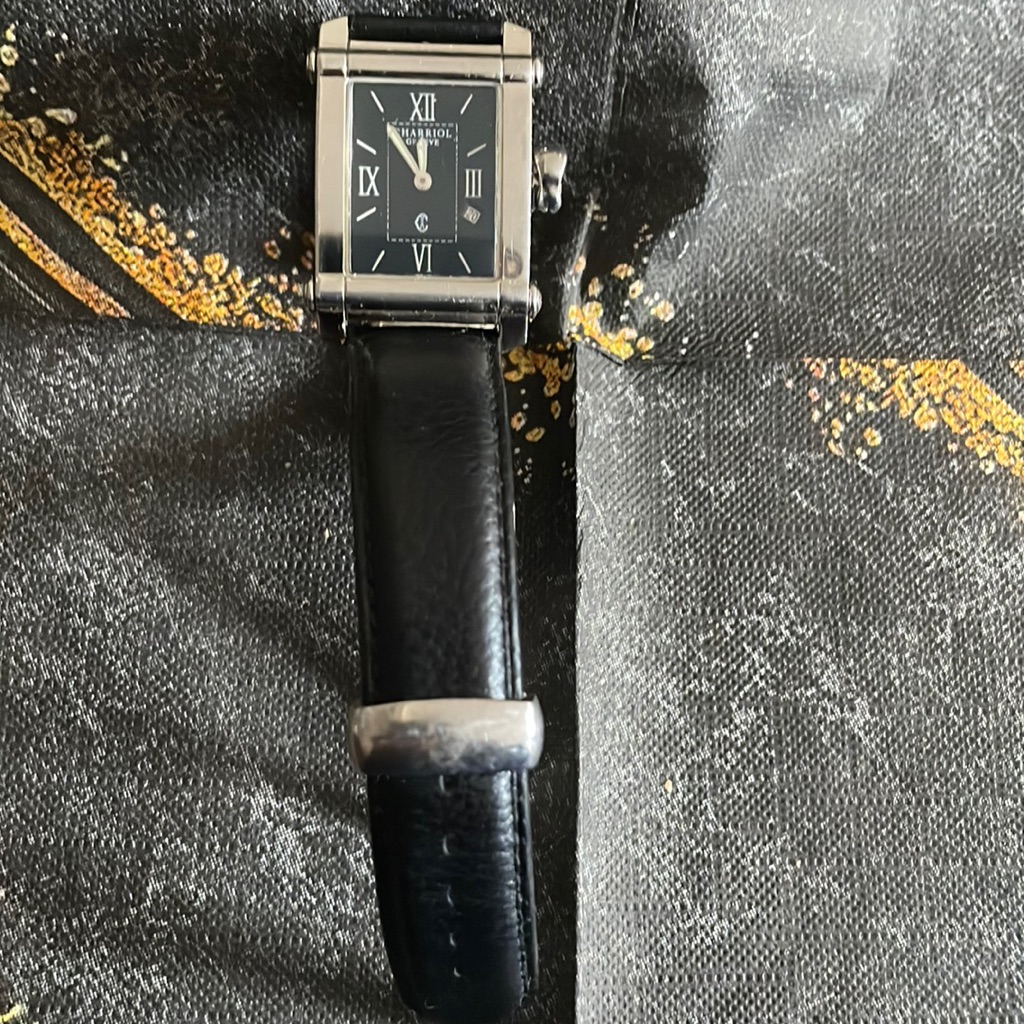 Phillippe Charriol Women’s Watch
